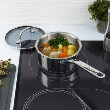 DiNA Helix 5-Piece Cookware Set
