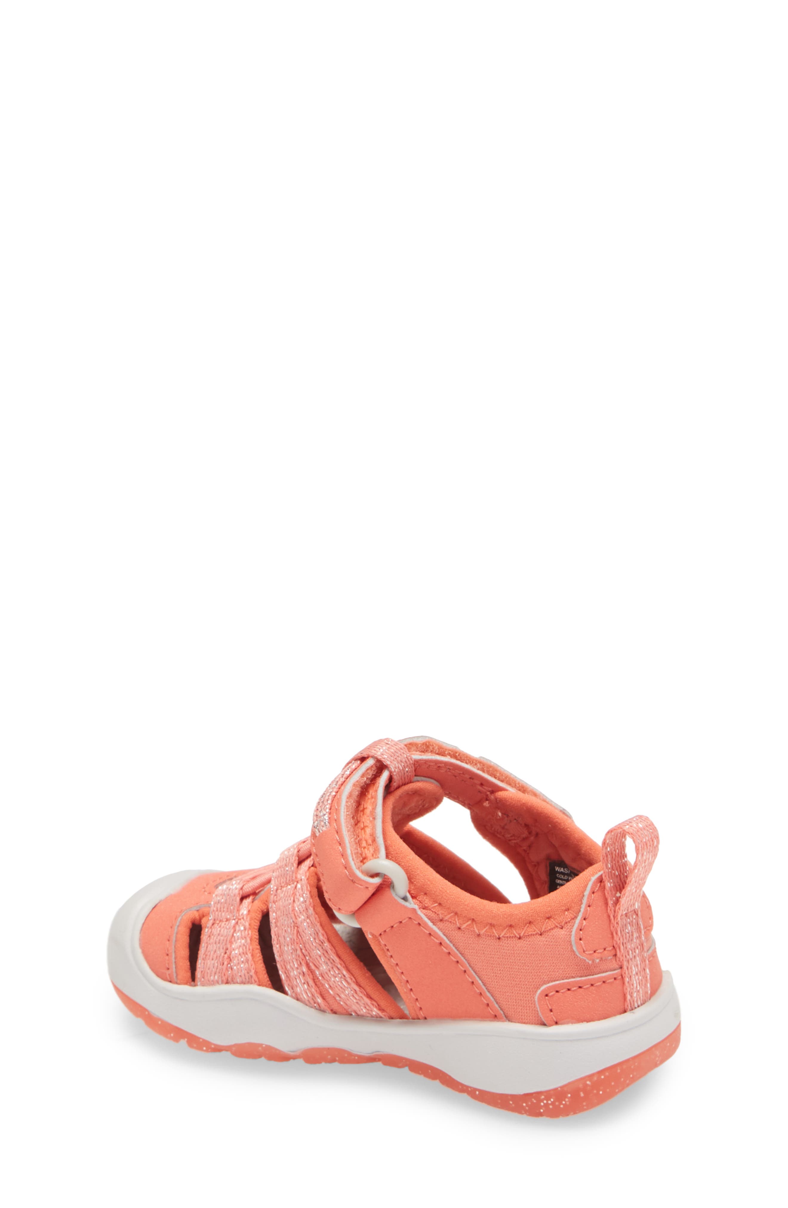 KEEN Moxie Water Friendly Sandal, Alternate, color, 