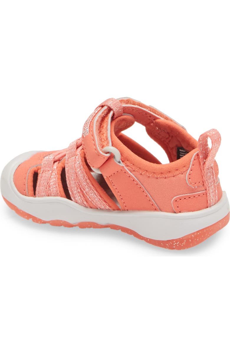 KEEN Moxie Water Friendly Sandal, Alternate, color,