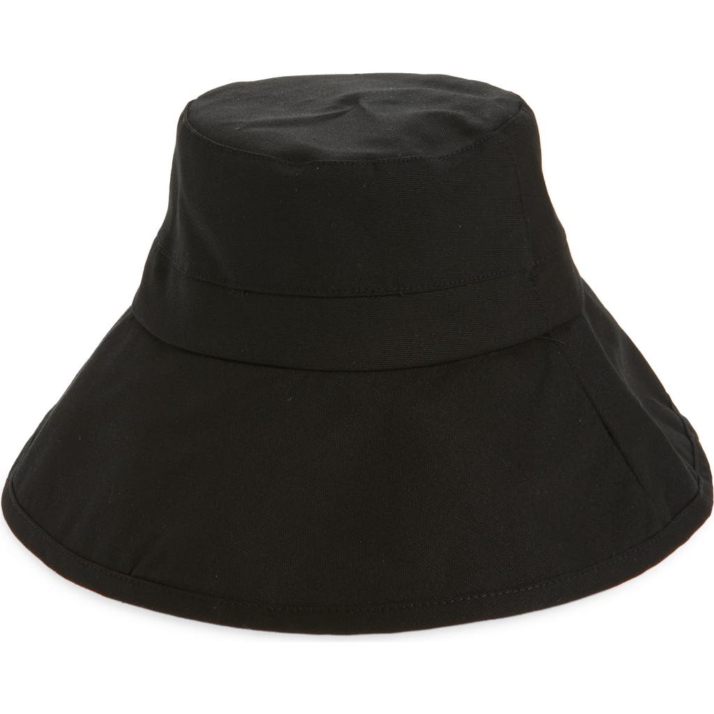 Nordstrom Rack Wide Brim Bucket Hat