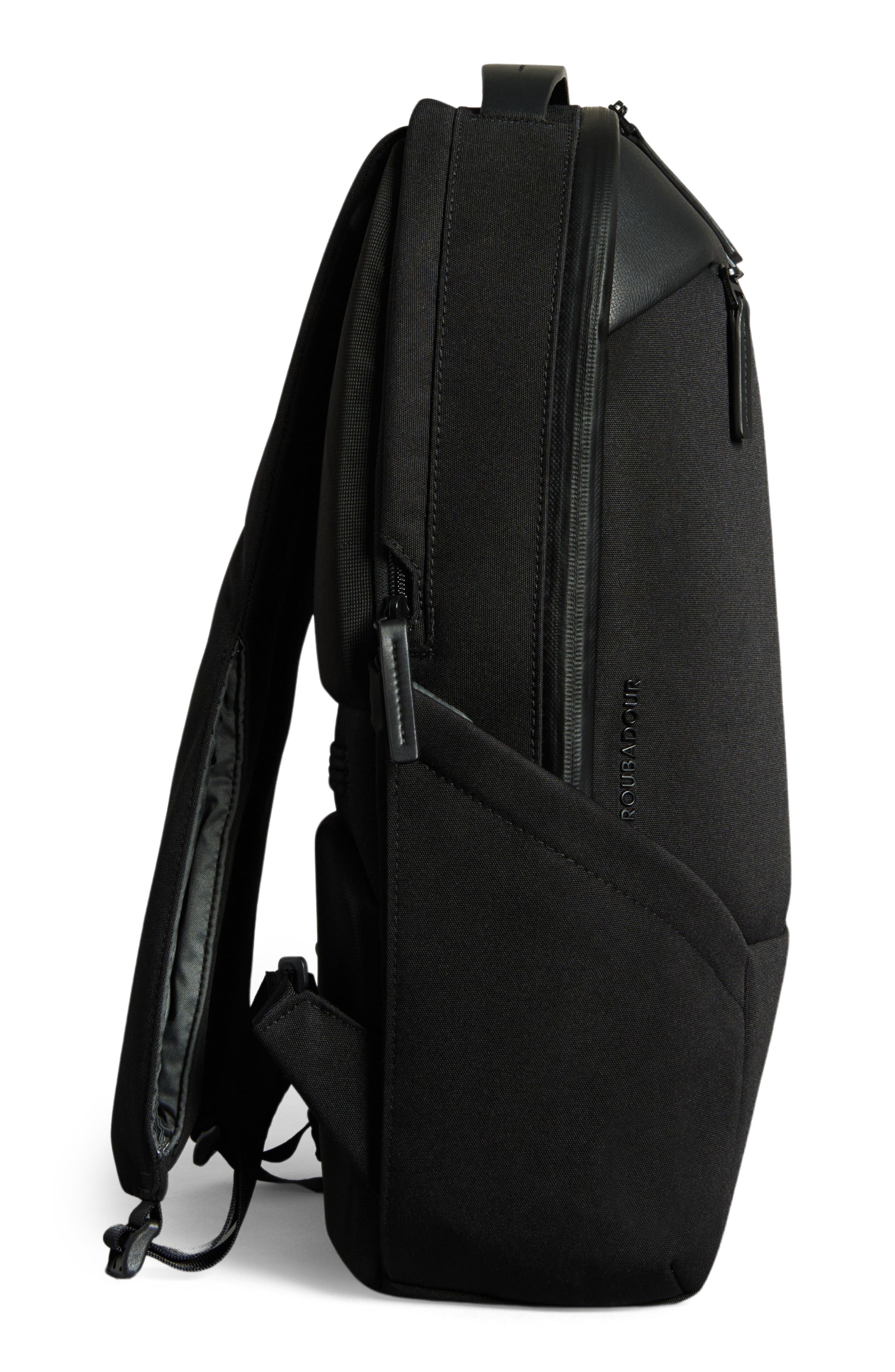 Troubadour Apex Backpack, Alternate, color, 