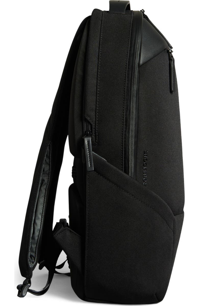Troubadour Apex Backpack, Alternate, color,