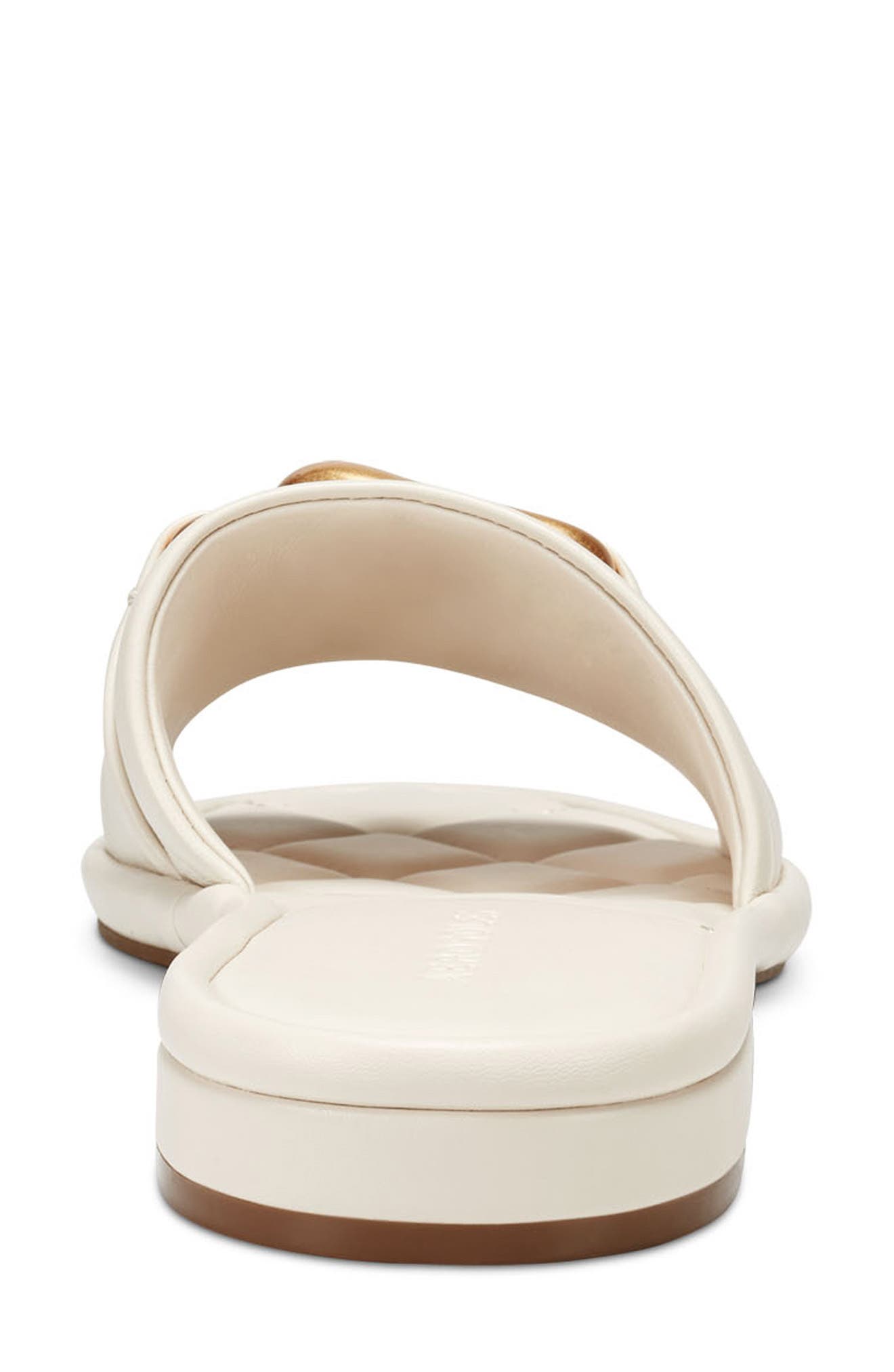 Aerosoles Big Chain Slide Sandal (Women) | Nordstromrack