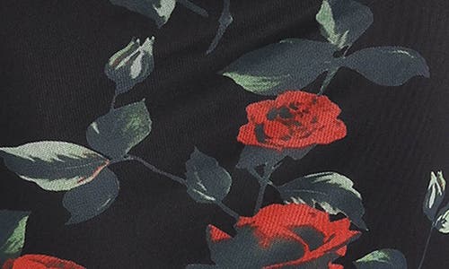 Petal And Pup Petal & Pup Drea Print Sleeveless Maxi Dress In Brown