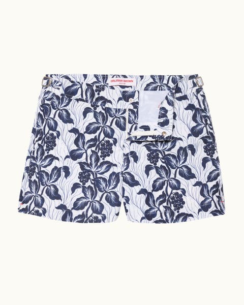 Setter Petralis Shorter-Length Tailored-Fit Swim Shorts