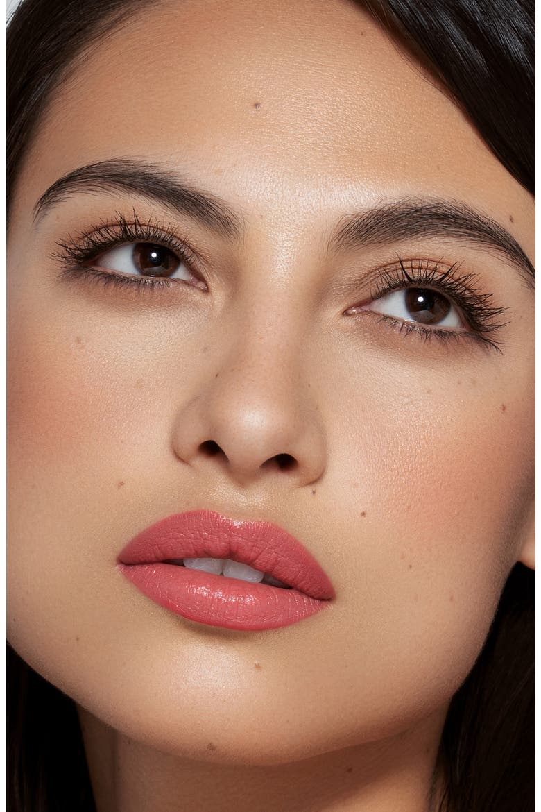 Mesmerize Mascara, Alternate, color, NO COLOR