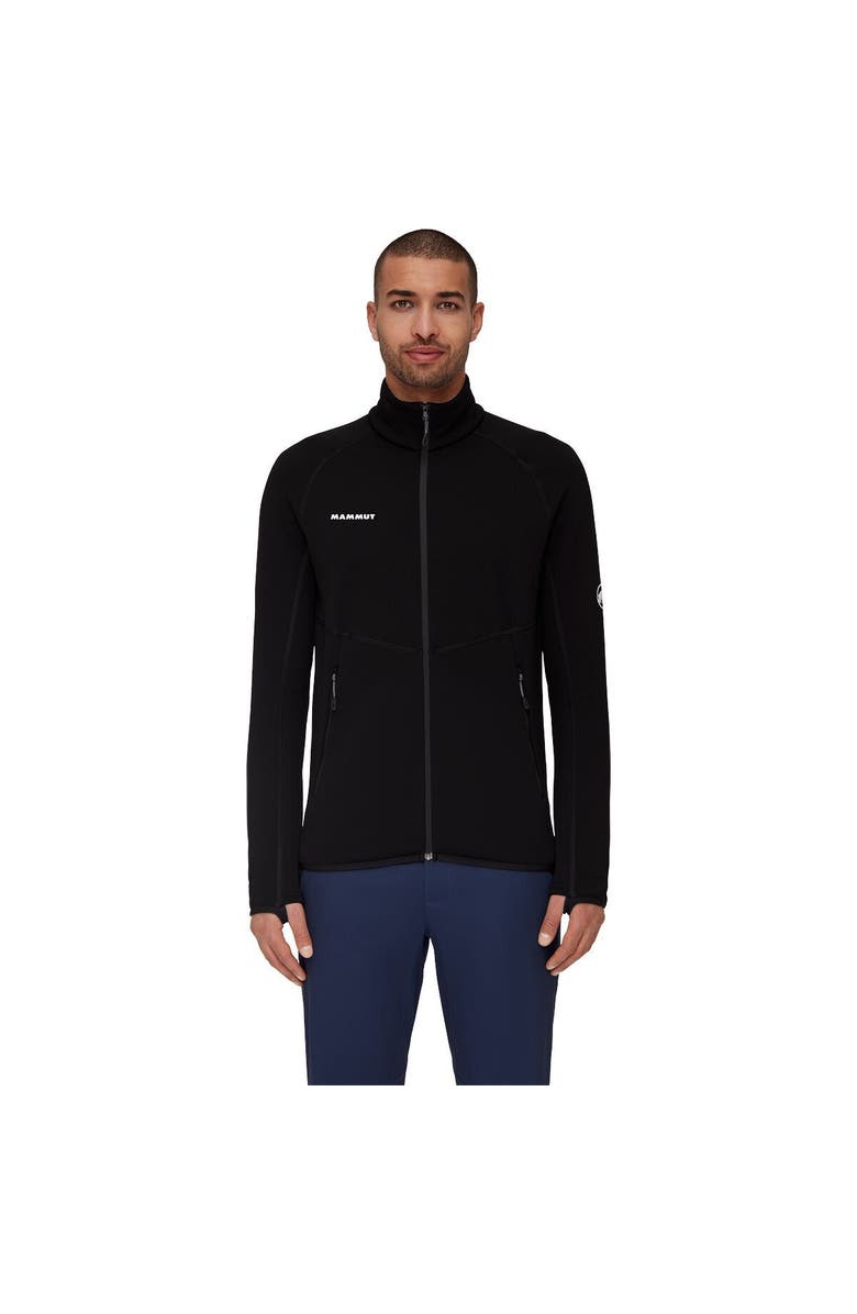 Mammut Aconcagua Ml Jacket - Men's, Main, color, Black