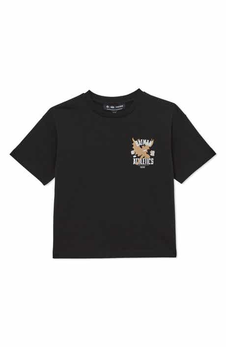 Reiss Kids' Robinson DC® Batman Graphic T-Shirt