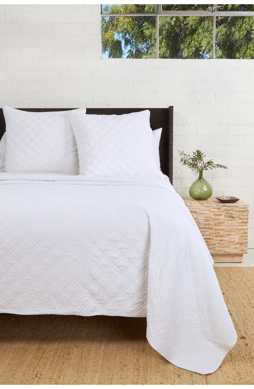 Pom Pom At Home Brussels Coverlet