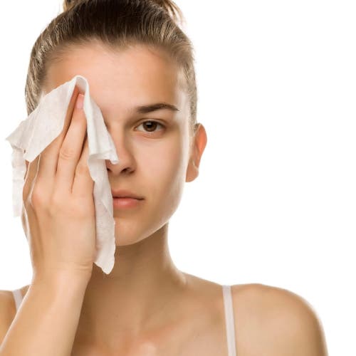 Pursonic Makeup Remover Cleansing Towelettes