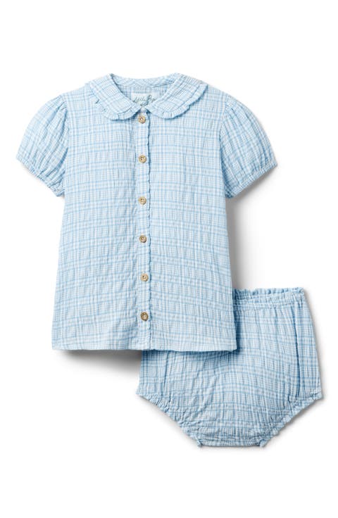 Wren Bloomer Set