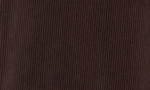 Marika Stormi Corduroy Drawstring Pants In Brown