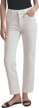 Favorite Daughter The Vivi Ankle Jeans