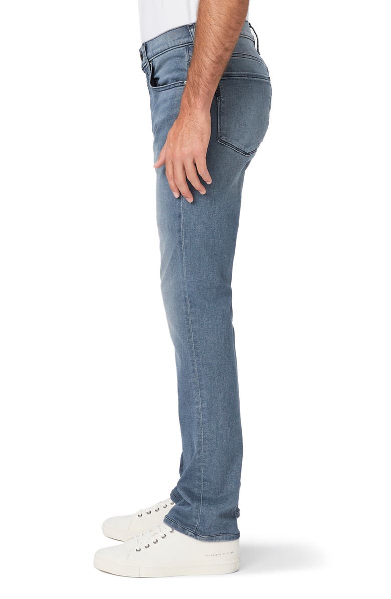 PAIGE Transcend Lennox Slim Fit Jeans, Alternate, color, 