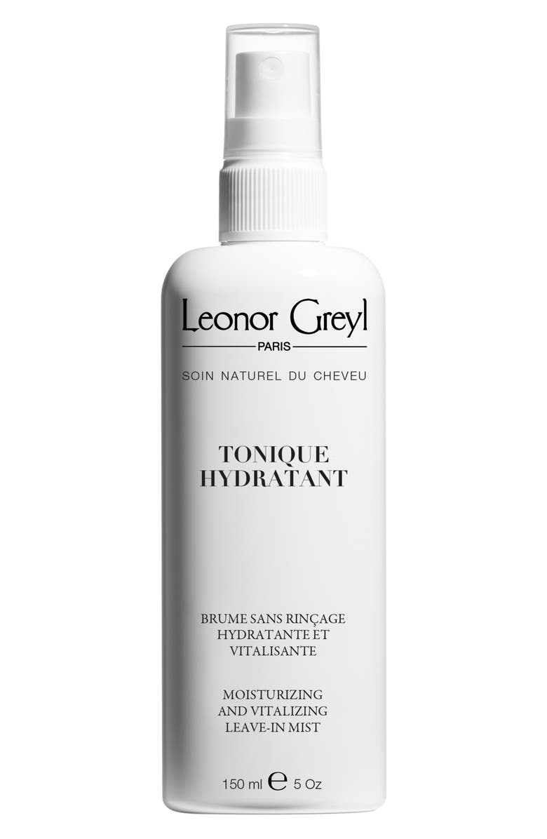 Leonor Greyl PARIS Tonique Hydratant Leave-In Treatment Mist, Main, color, 