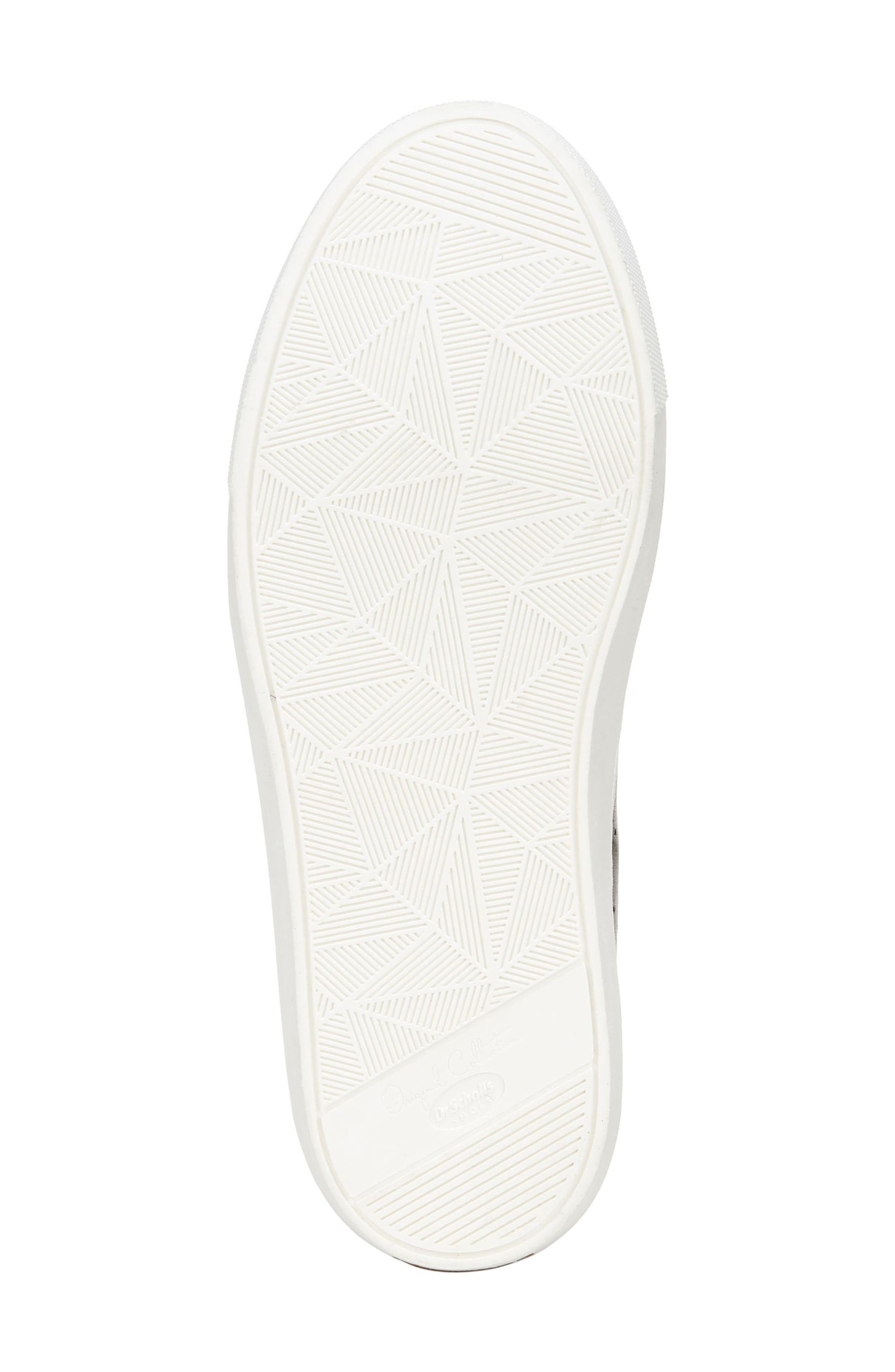 Dr. Scholl's All In Platform Sneaker, Alternate, color, 