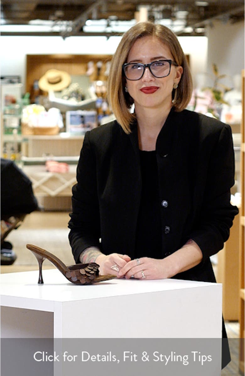 Agent Sandal, sales video thumbnail