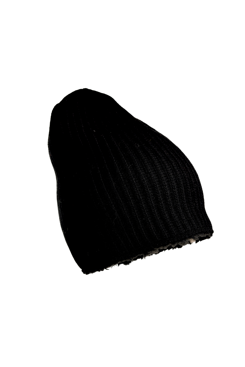 Tudor Hat, Alternate, color, Black