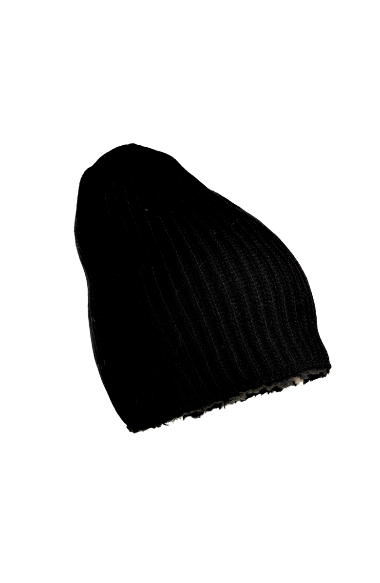 Nirvanna Designs Tudor Hat, Alternate, color, Charcoal