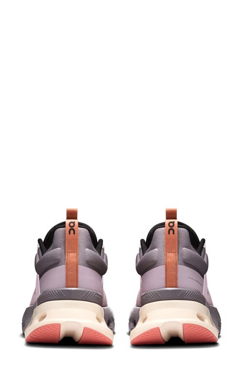 On Cloudnova X Training Sneaker