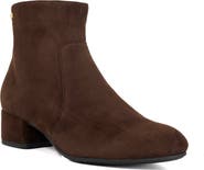 Dune London Pardy Bootie