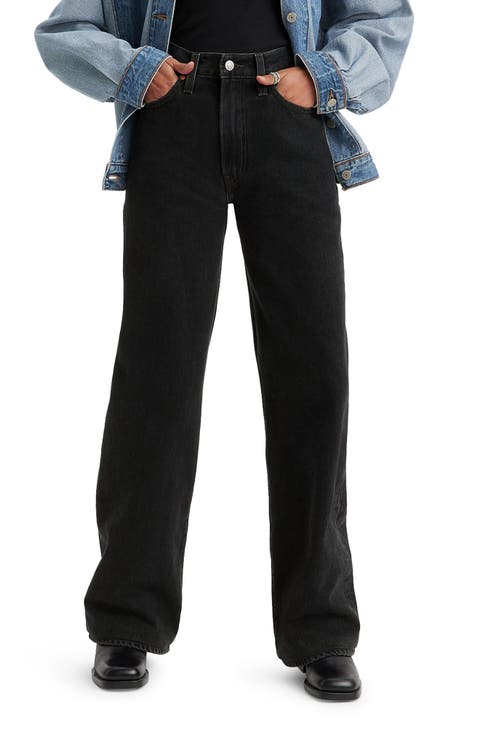 Wedgie Straight Fit Women's Jeans - Medium Wash | Levi's® US