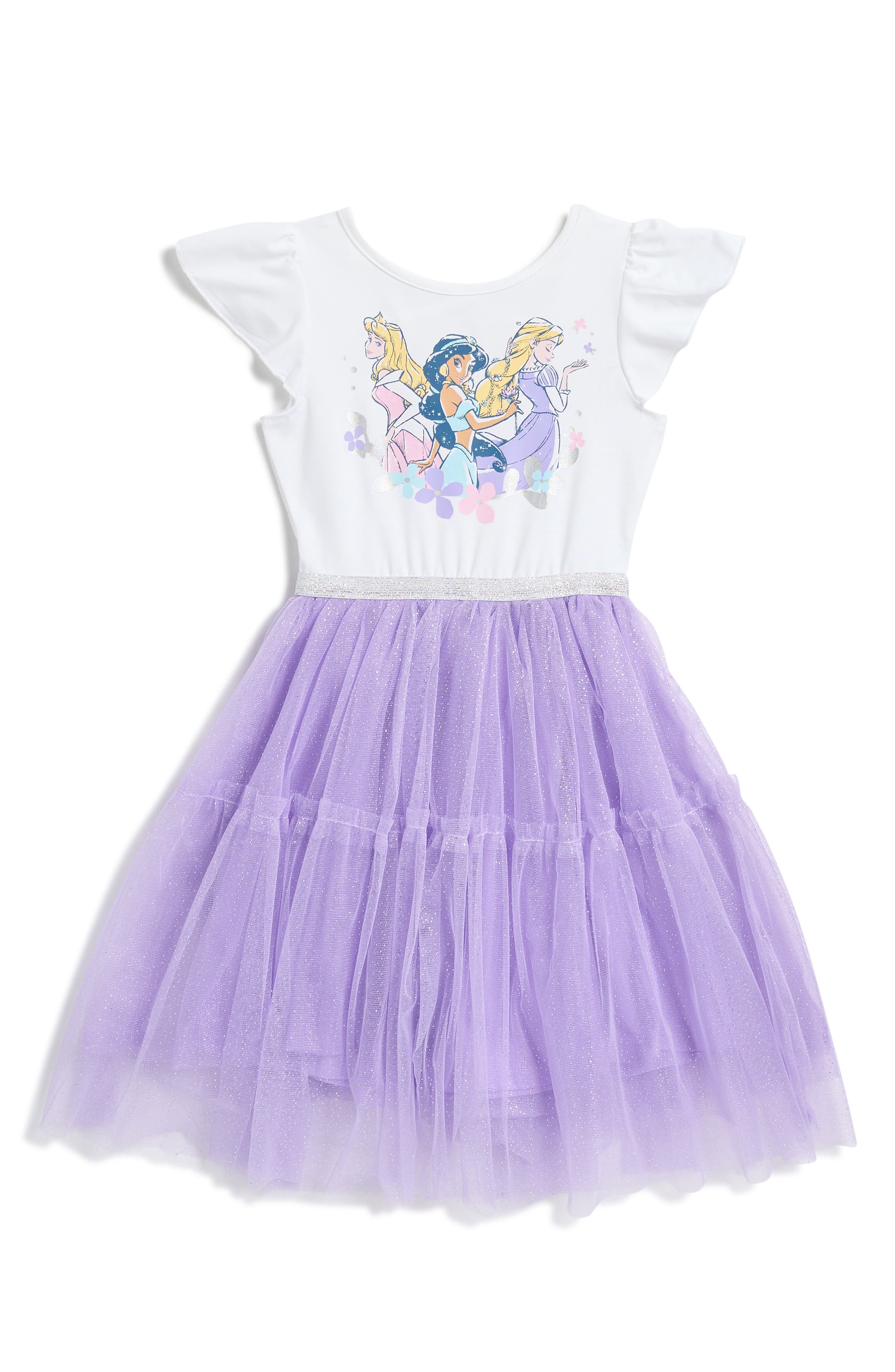 Kids' Disney® Princess Tutu Dress