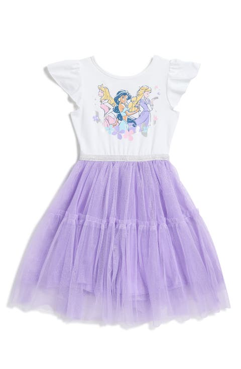 Kids' Disney® Princess Tutu Dress (Toddler & Little Kid)