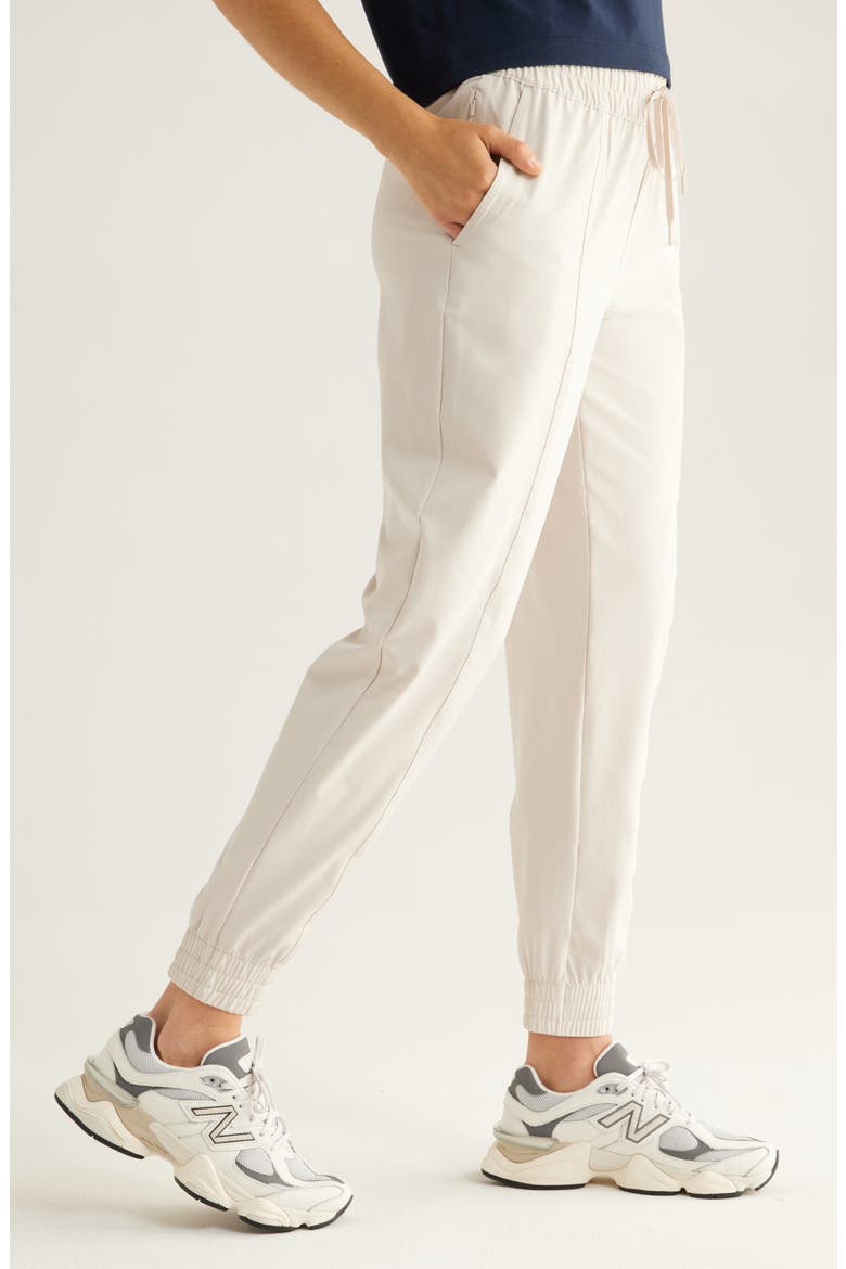 All Day Every Day Joggers, Alternate, color, GREY MOONBEAM