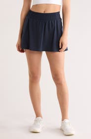 Z by Zella Interval High Waist Skort