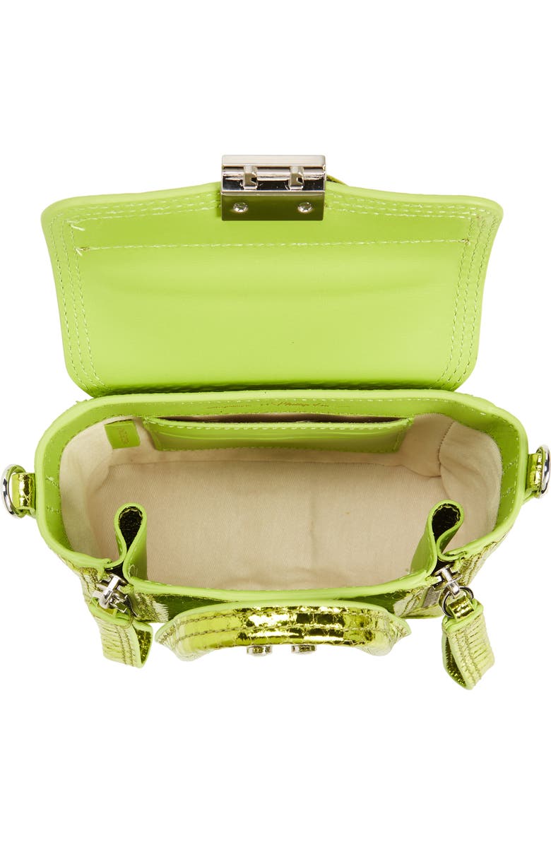 3.1 Phillip Lim Pashli Nano Satchel, Alternate, color,