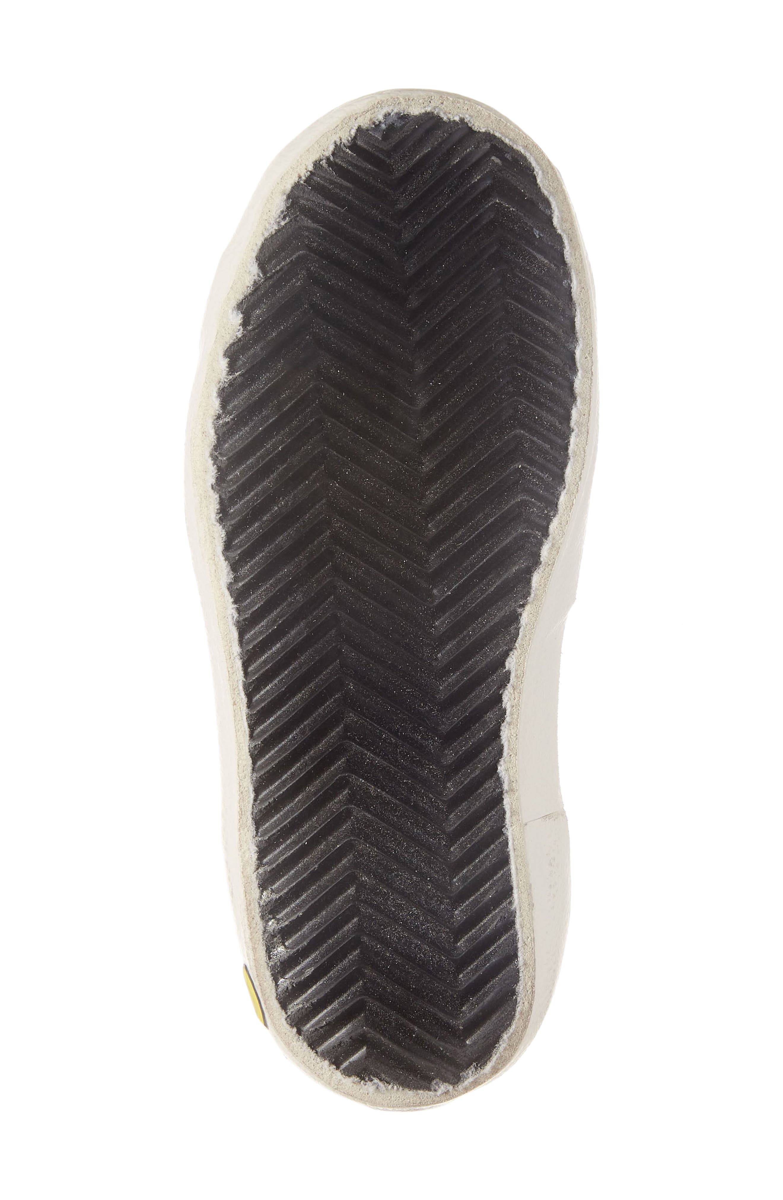 Golden Goose Kids' Super-Star Low Top Sneaker, Alternate, color, 