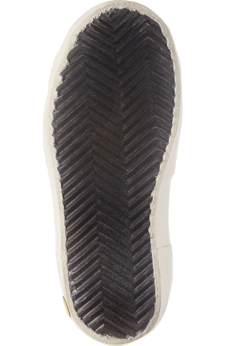 Golden Goose Kids' Super-Star Low Top Sneaker, Alternate, color,