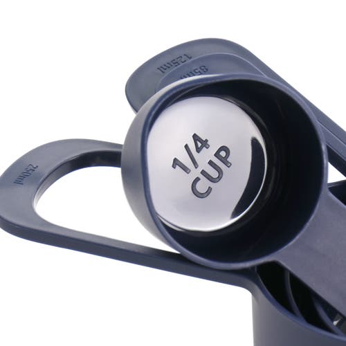 Oster All In One 12 Piece Plastic Baking Tool Set In Multi