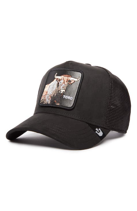 Goorin offers bros shocker hat