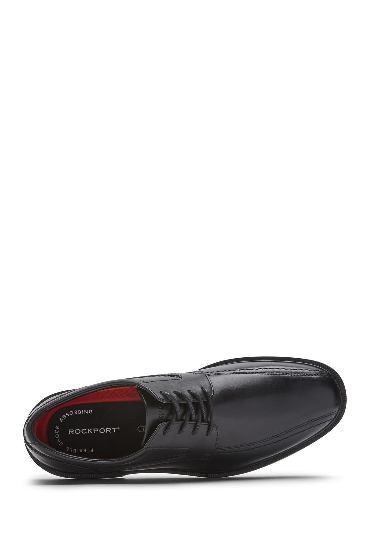 Rockport Parsons Bike Toe Derby, Alternate, color, 