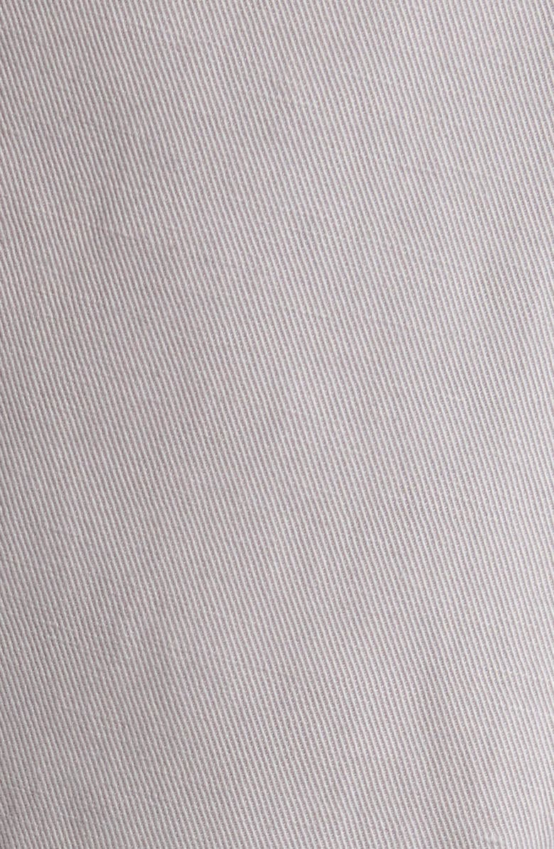 Citizens of Humanity Elijah Relaxed Straight Leg Pants, Alternate, color, Stone Grey Light Grey