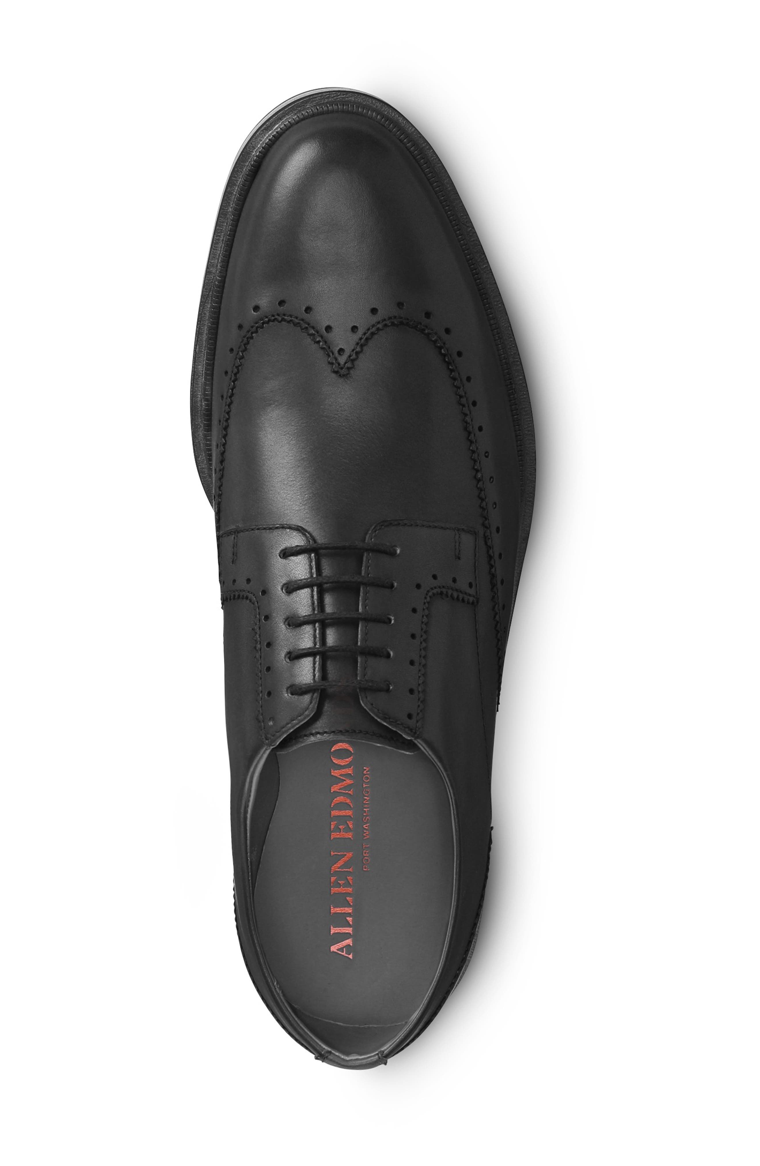 Allen Edmonds Brooklyn Light Wingtip (Men) | Nordstrom display picture 1