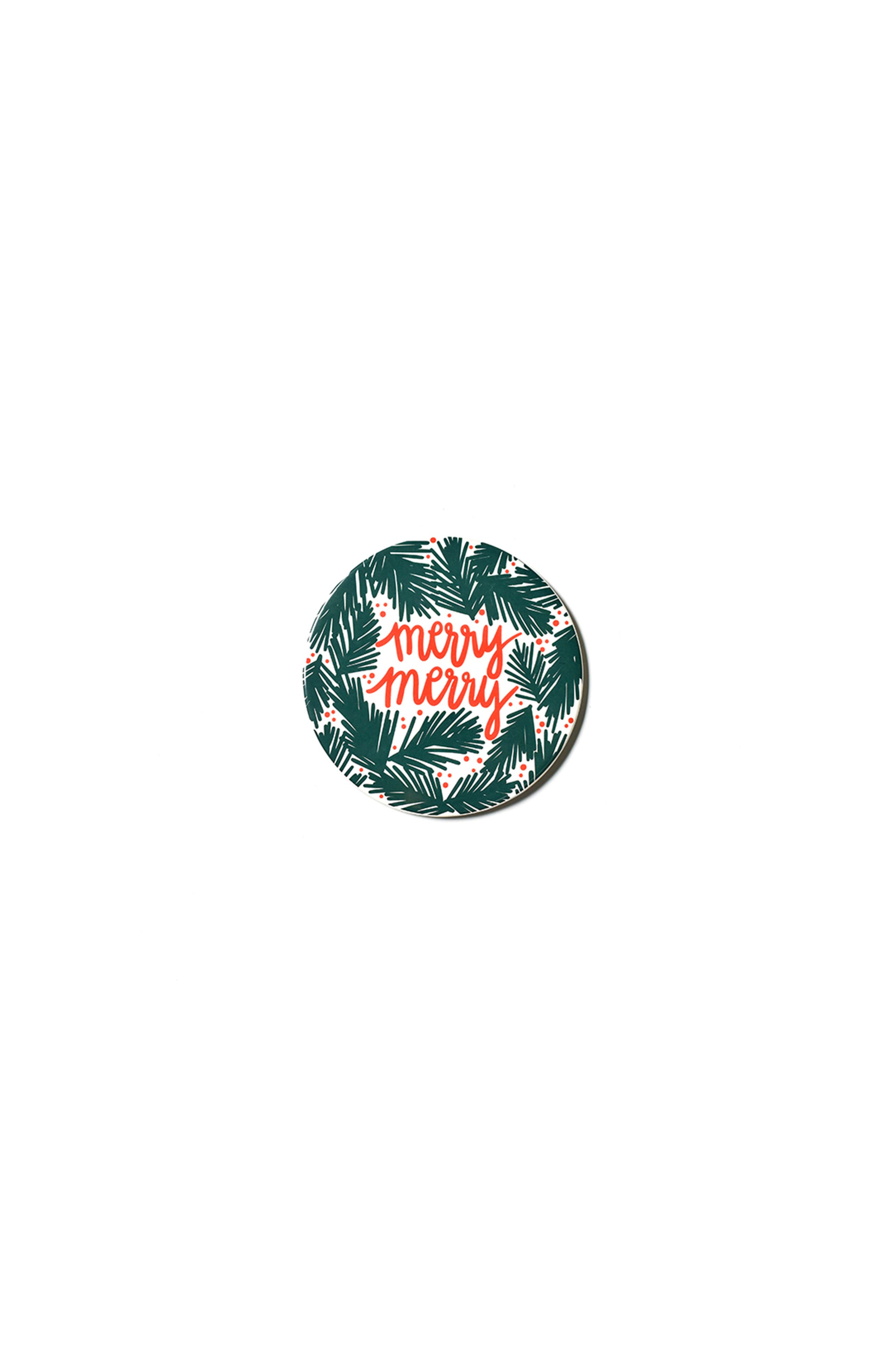 selected Green