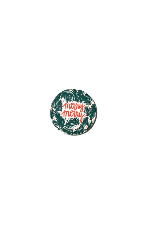 Balsam Round Trivet