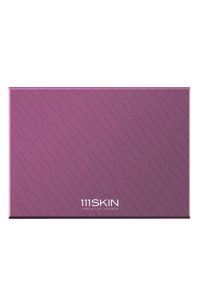 111SKIN The Y Theorem Concentrate, Alternate, color, 