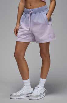 Jordan Flight Fleece Dip Dye Sweat Shorts