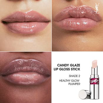 Candy Glaze Lip Gloss Stick