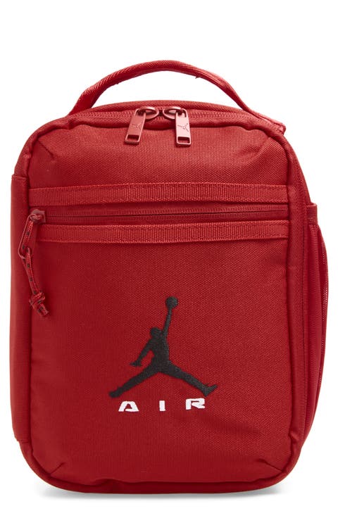Kids' Air Raid Fuel Pack Lunchbox