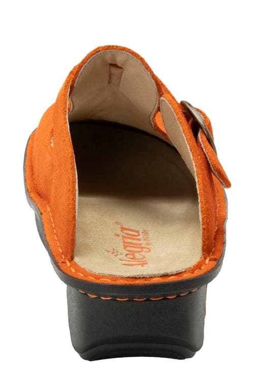 Alegria By Pg Lite Classic Clog
