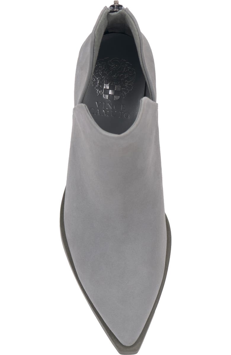 Vince Camuto Gidgeta Block Bootie, Alternate, color,