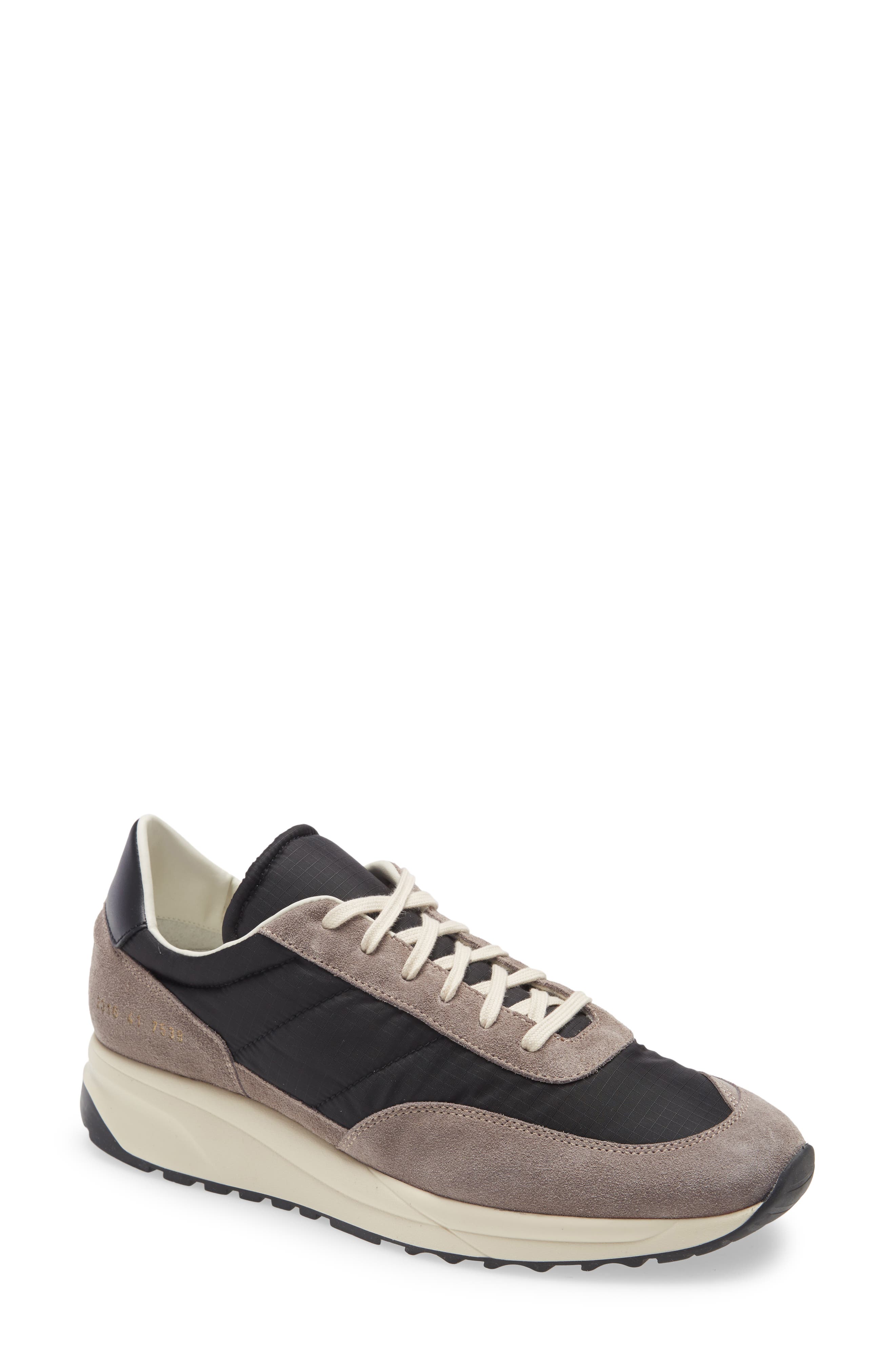 Common Projects Track Classic Sneaker, Main, color, 