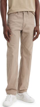 Levi's 505™ Relaxed Straight Leg Jeans