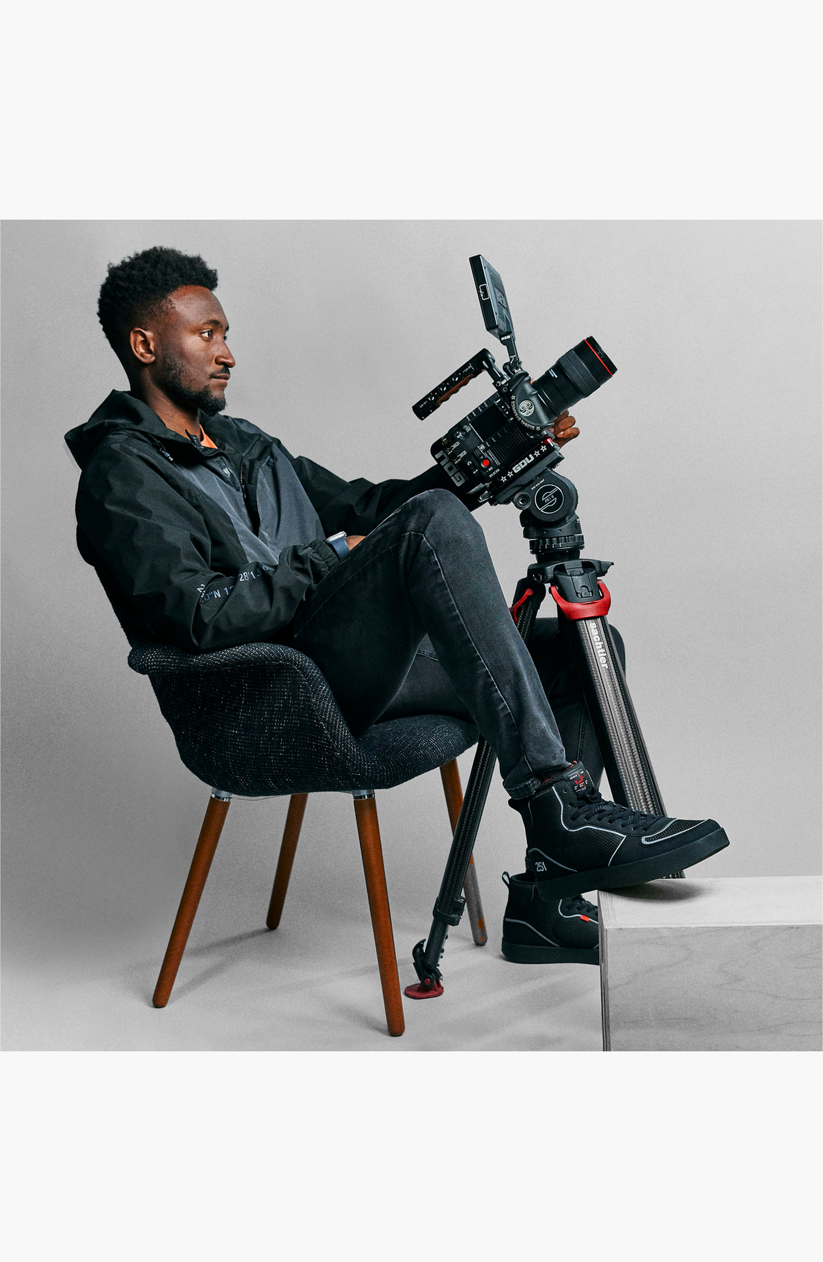 Atoms Model 251.1 Sneakers, Alternate, color, 