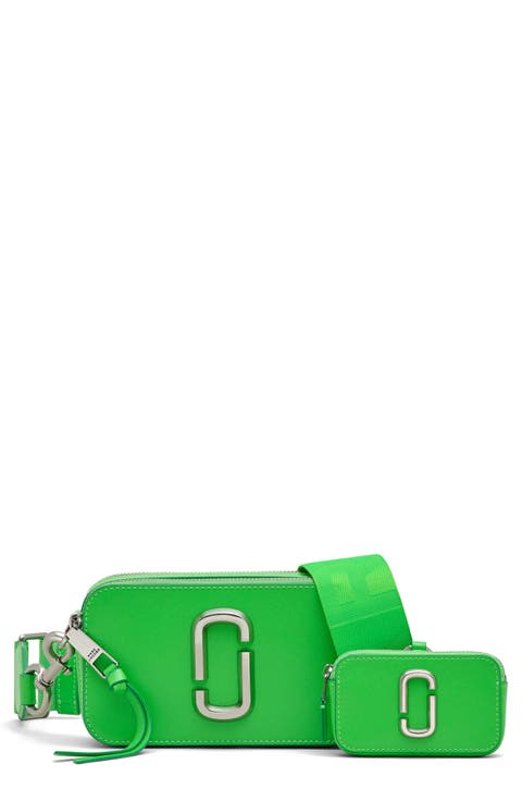 The Utility Snapshot Bag